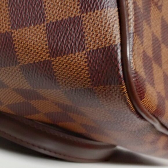 LOUIS VUITTON DAMIER CANVAS WESTMINSTER PM RETAIL$1410 - Picture 15 of 16